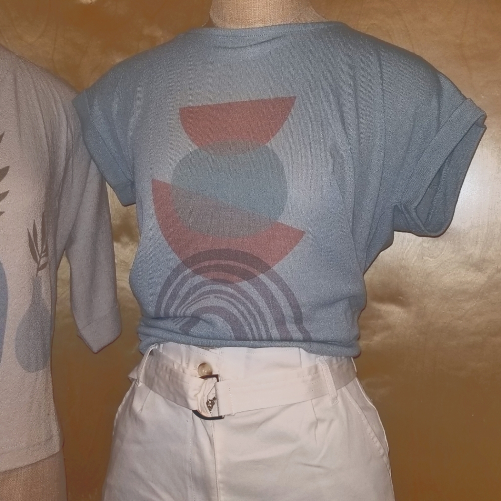 Graphic Tee